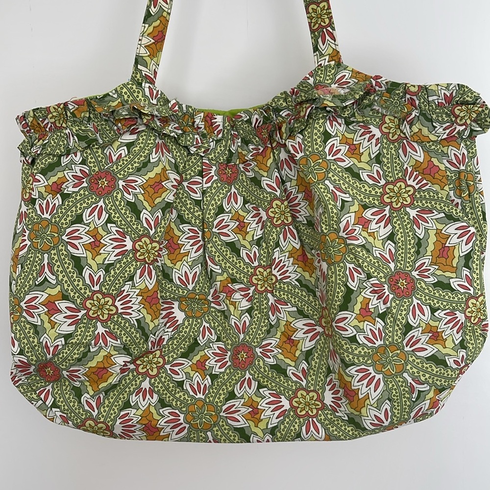 LIBERTY TOTE BAG